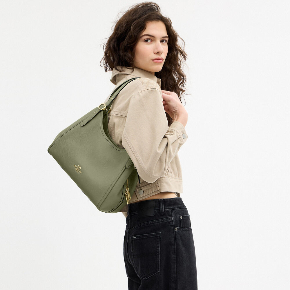 Coach Outlet Erin Shoulder Bag